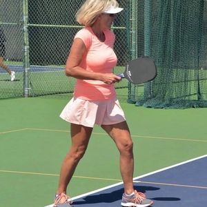 Meet your Posher, Stacy